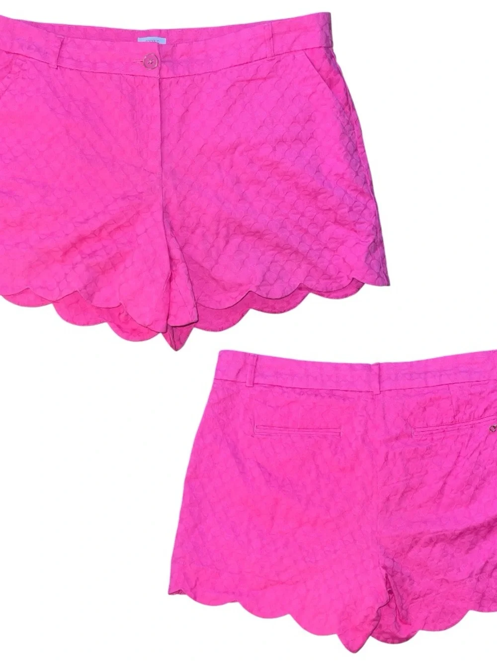 (4) Pair Crown & Ivy Shorts - Picture 2 of 6